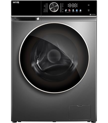 CHiQ CW075863AX,Washing Machine,7kg,Space Pro,16 Programs,AI Smart